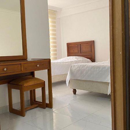 Hotel Zuhe Paipa Kültér fotó
