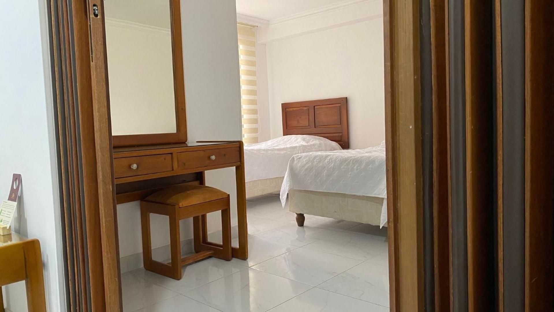 Hotel Zuhe Paipa Kültér fotó